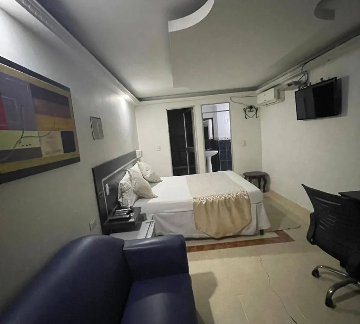 Hotel Plaza Norte Cali