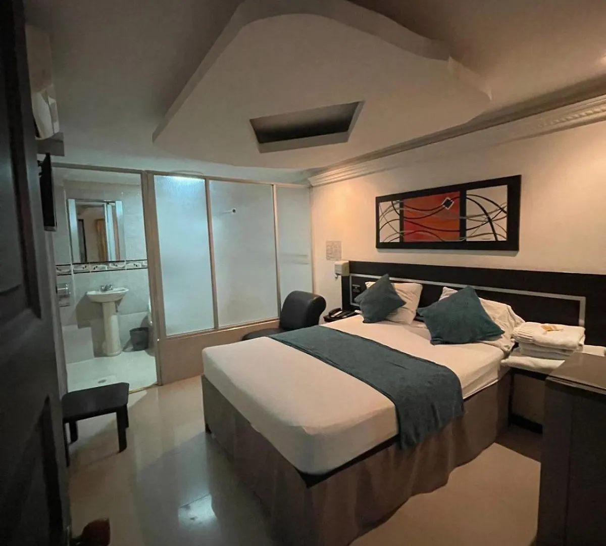 ***  Hotel Plaza Norte Cali Colombia