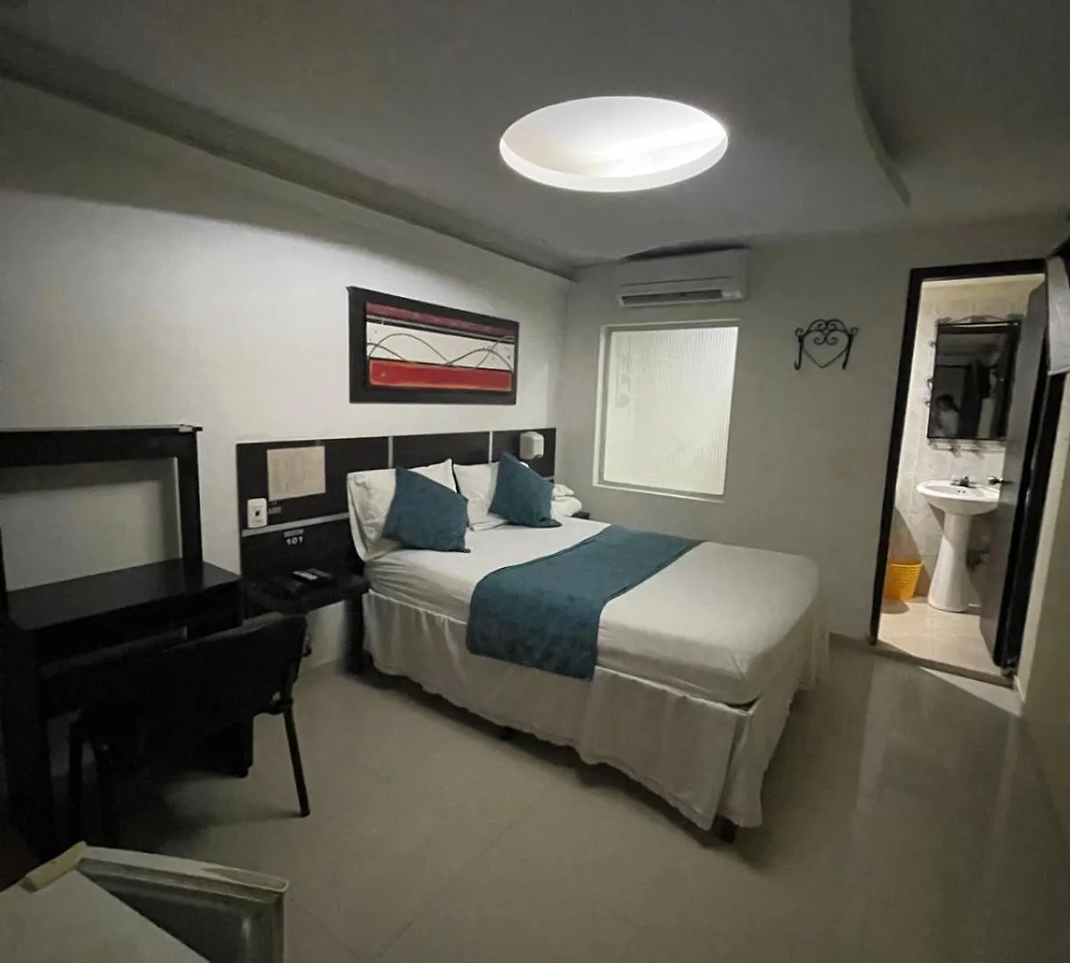 Hotel Plaza Norte Cali
