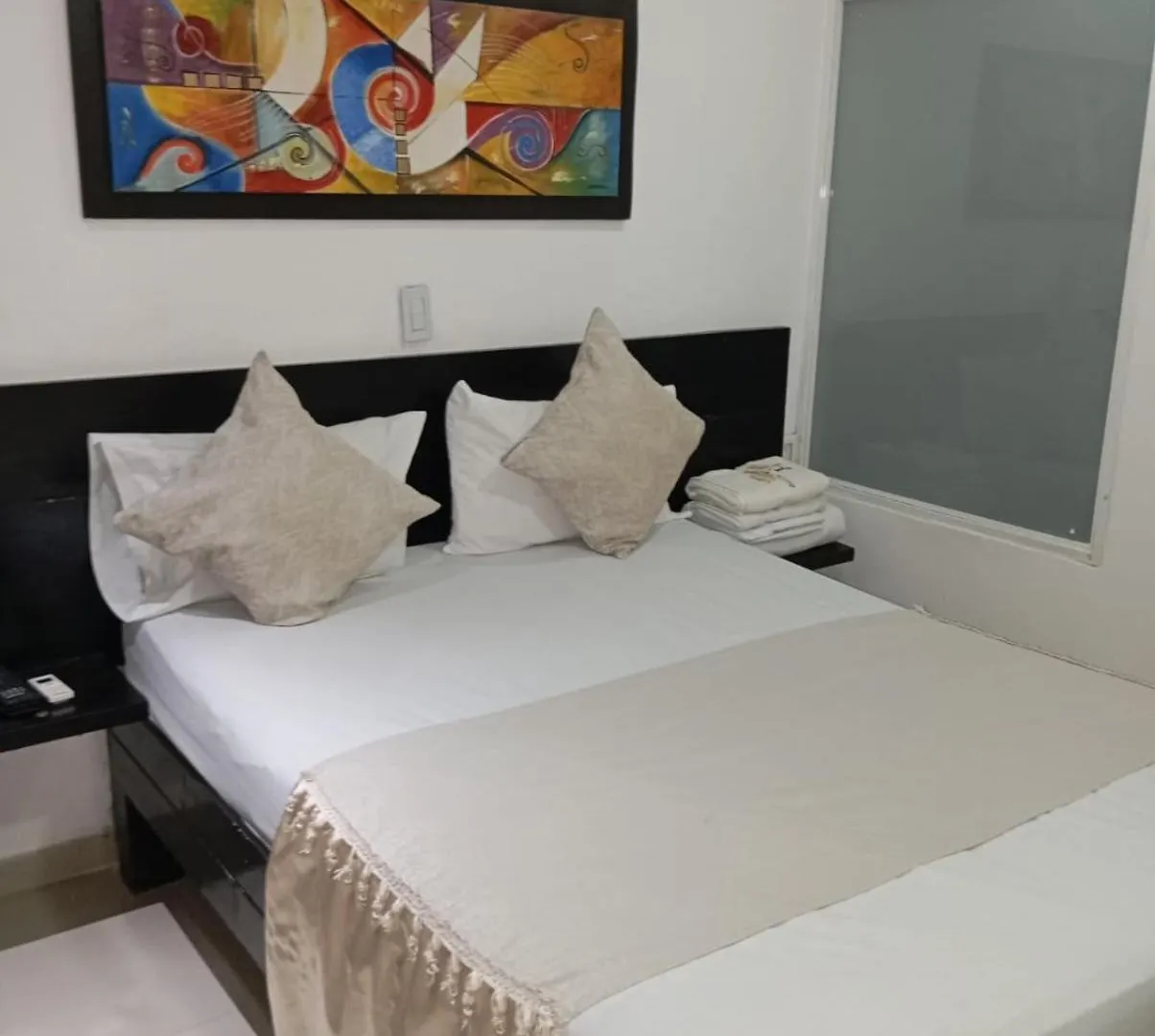 Hotel Plaza Norte Cali 3*,  Colombia
