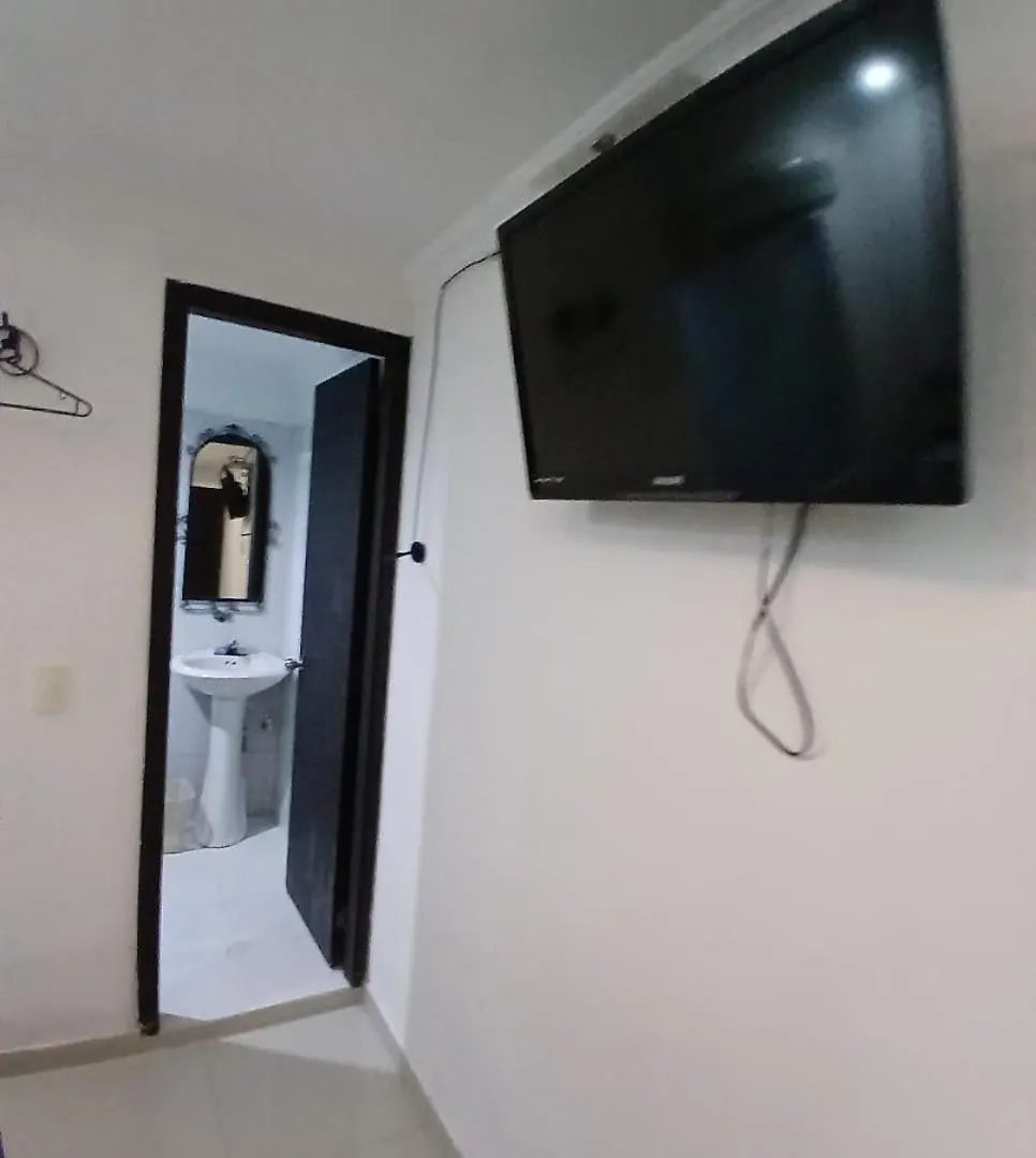 Hotel Plaza Norte Cali
