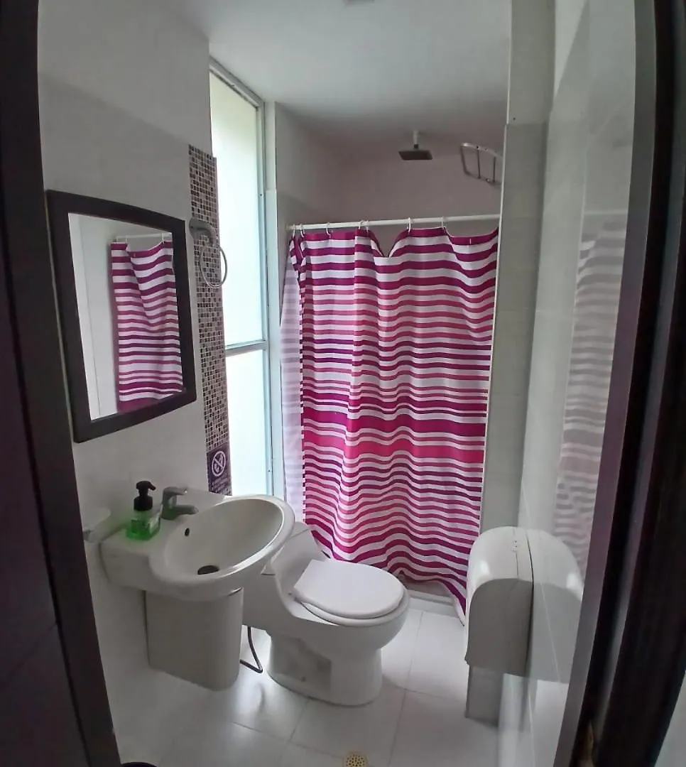 Hotel Plaza Norte Cali 3*,  Colombia