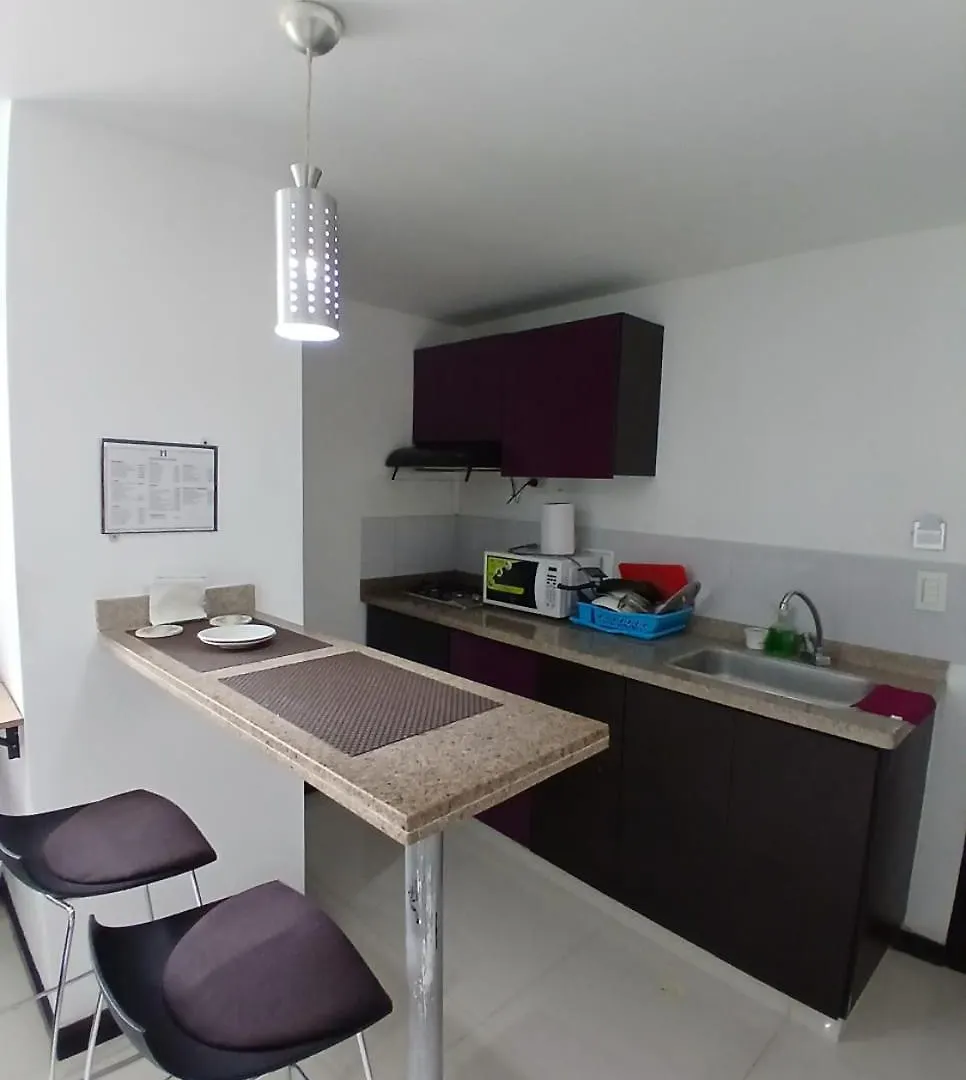 Hotel Plaza Norte Cali 3*,  Colombia