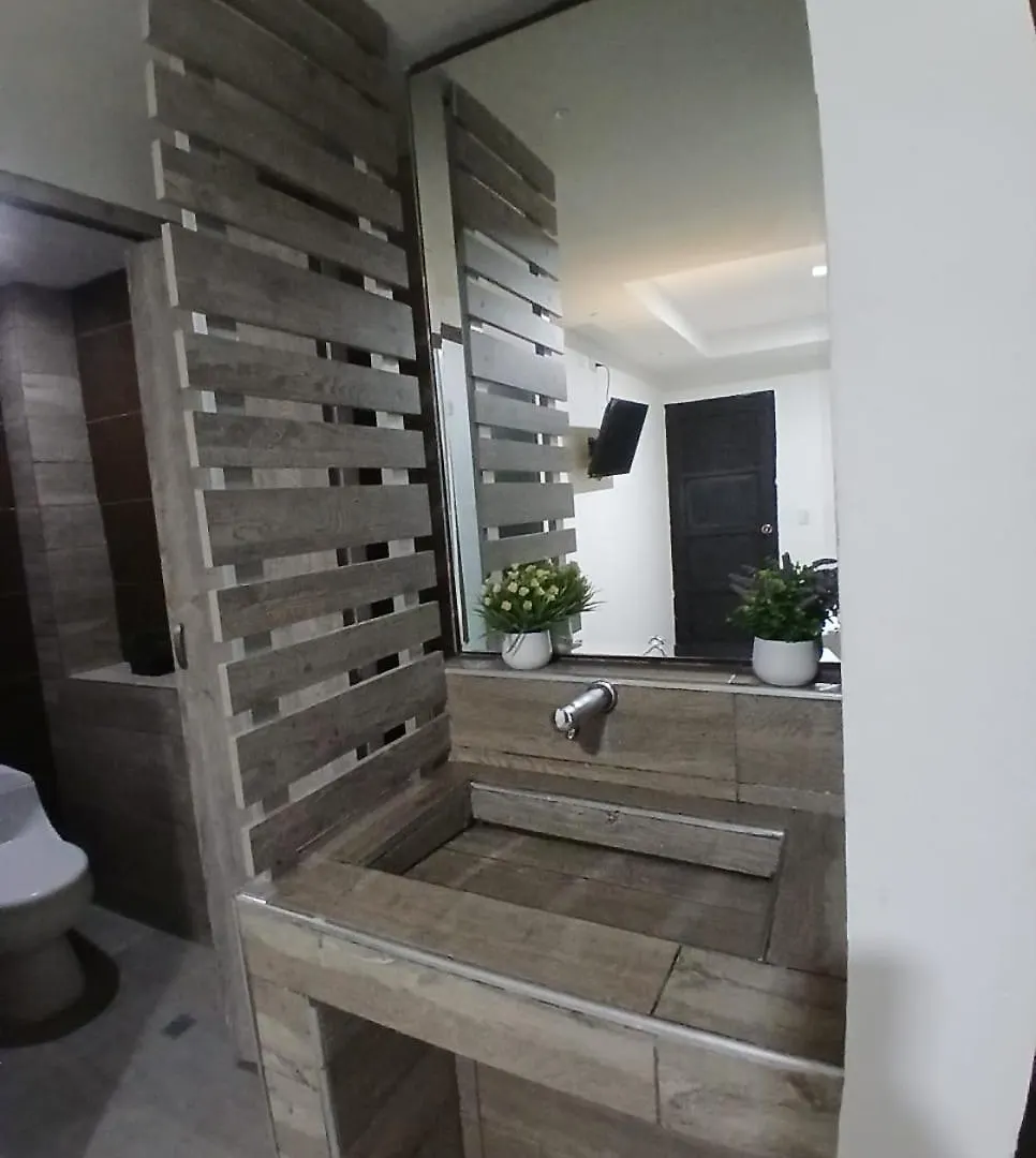Hotel Plaza Norte Cali