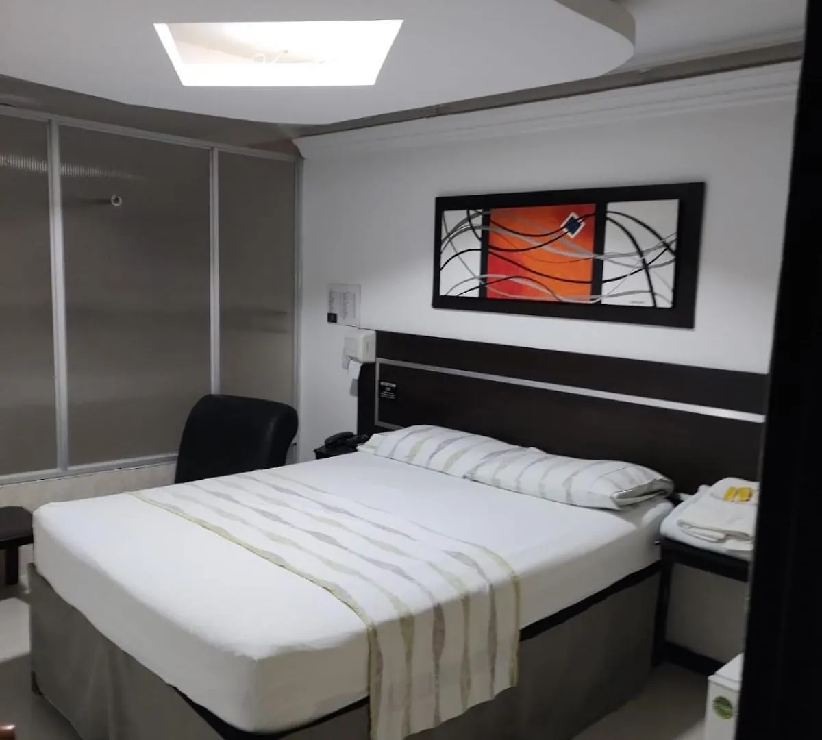 Hotel Plaza Norte Cali