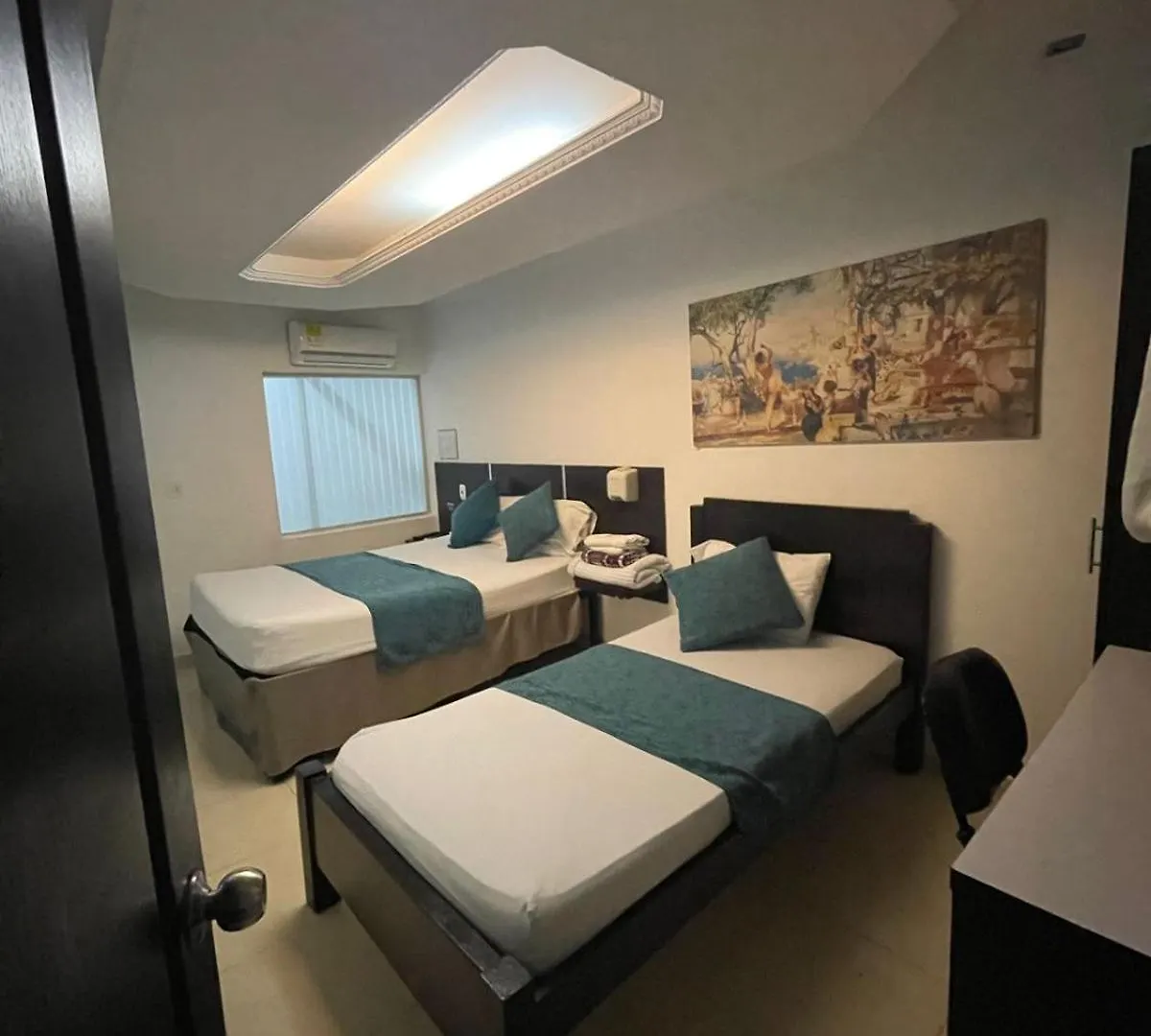 ***  Hotel Plaza Norte Cali Colombia