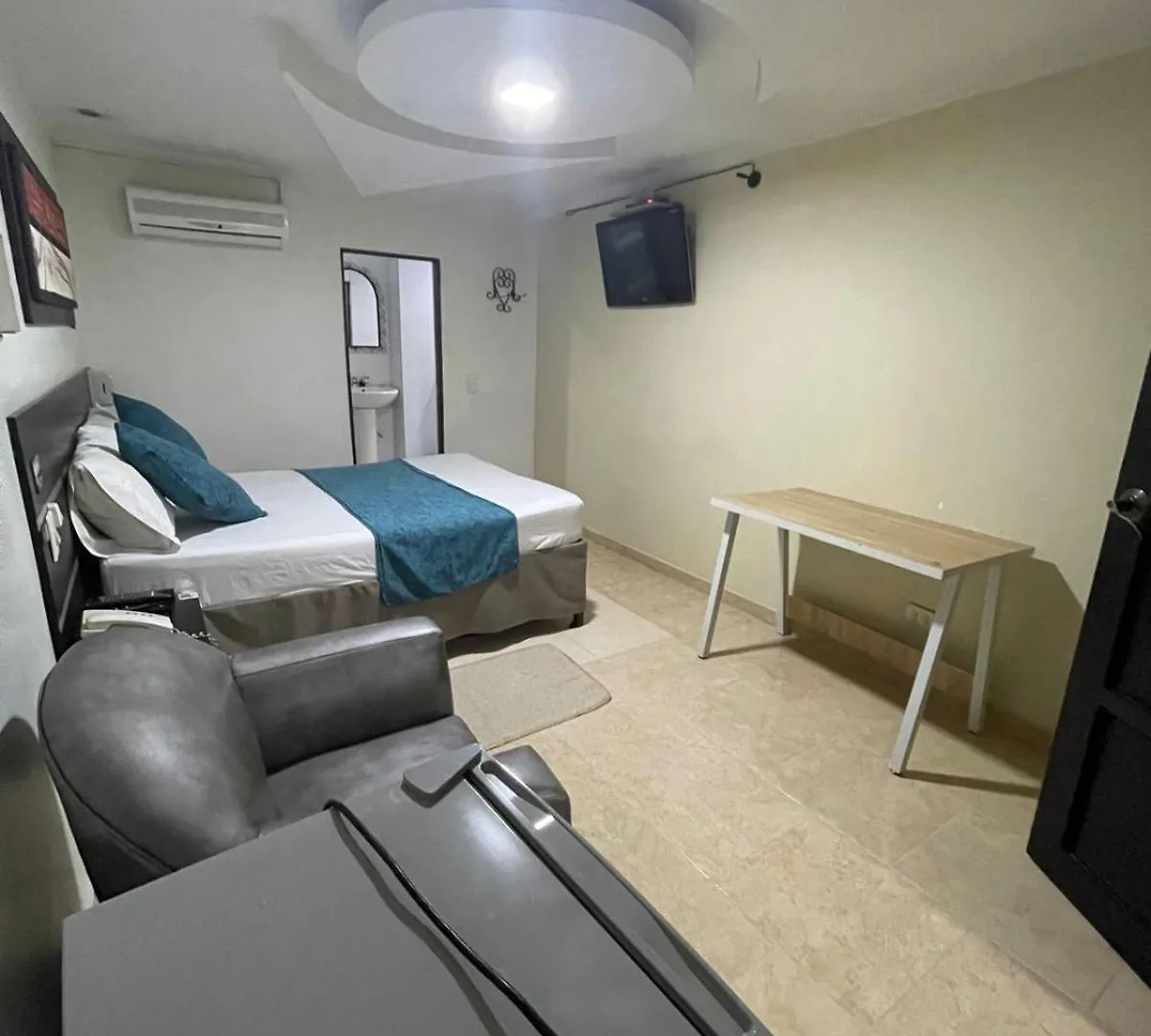Hotel Plaza Norte Cali