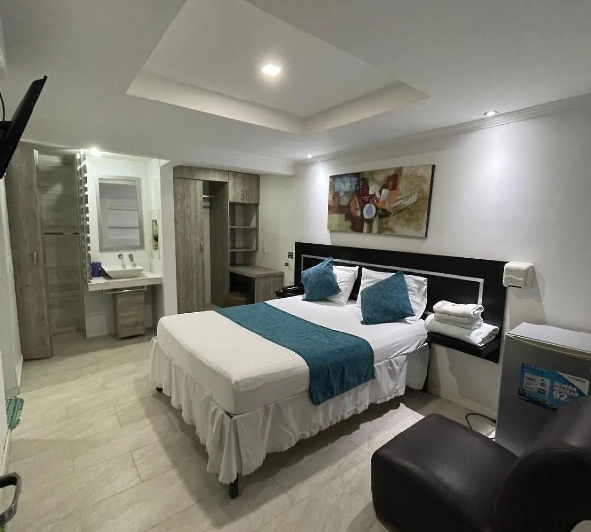 Hotel Plaza Norte Cali
