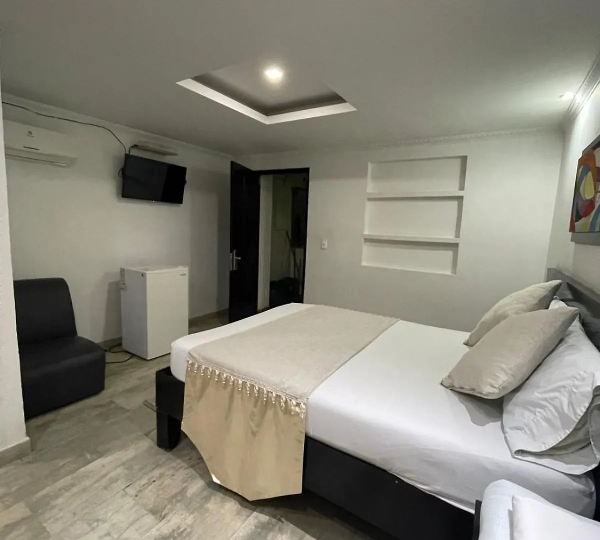 Hotel Plaza Norte Cali