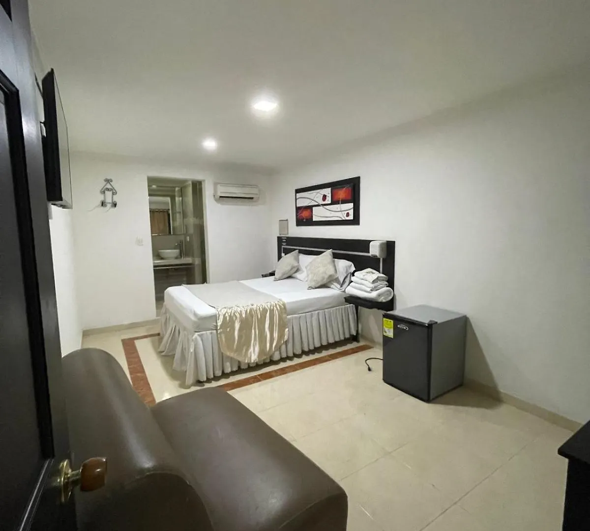 Hotel Plaza Norte Cali