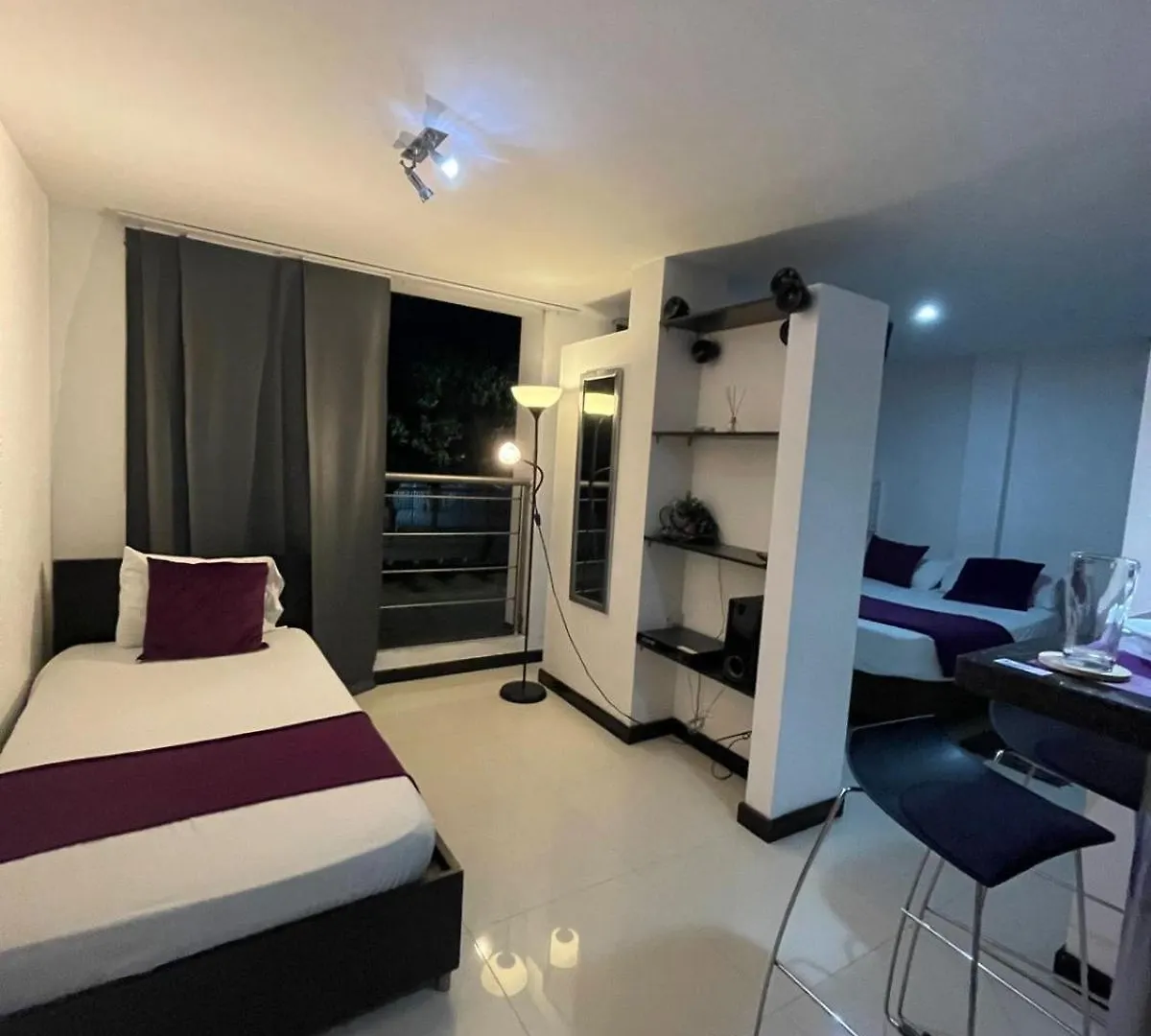 Hotel Plaza Norte Cali