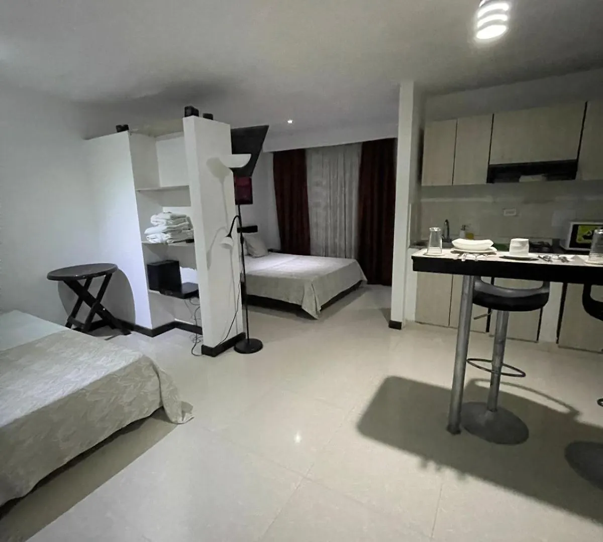***  Hotel Plaza Norte Cali Colombia