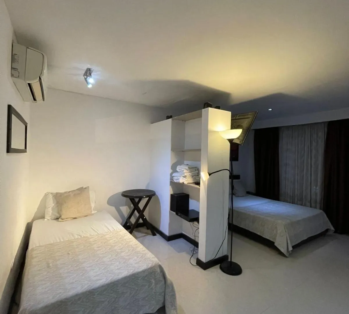 Hotel Plaza Norte Cali Colombia