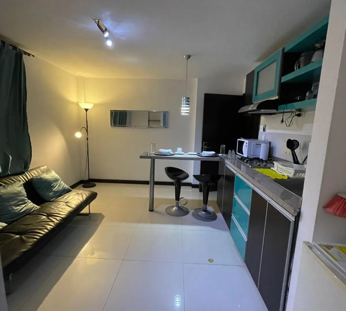 Hotel Plaza Norte Cali