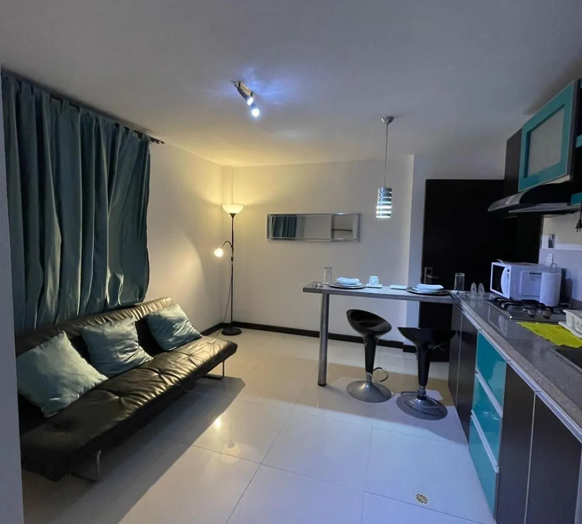 Hotel Plaza Norte Cali Colombia