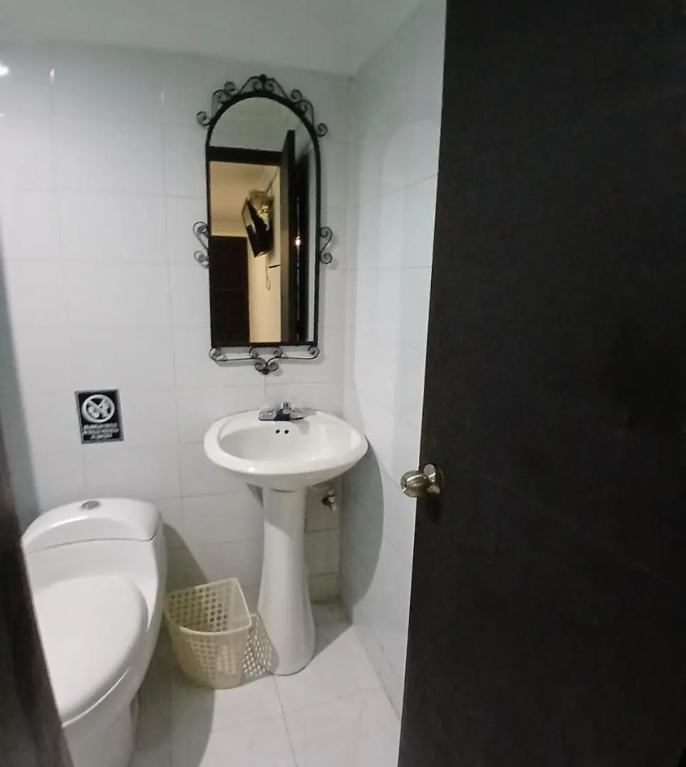 Hotel Plaza Norte Cali