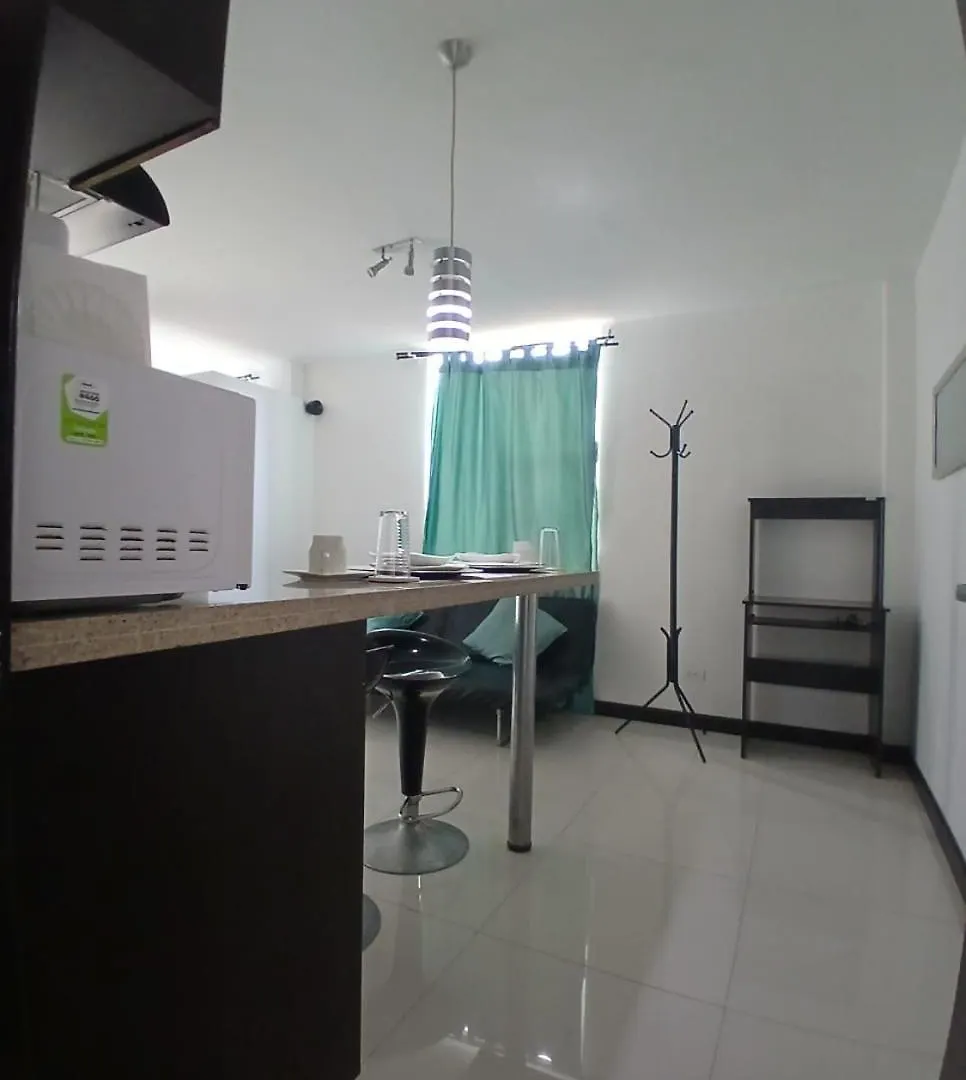 Hotel Plaza Norte Cali 3*,  Colombia
