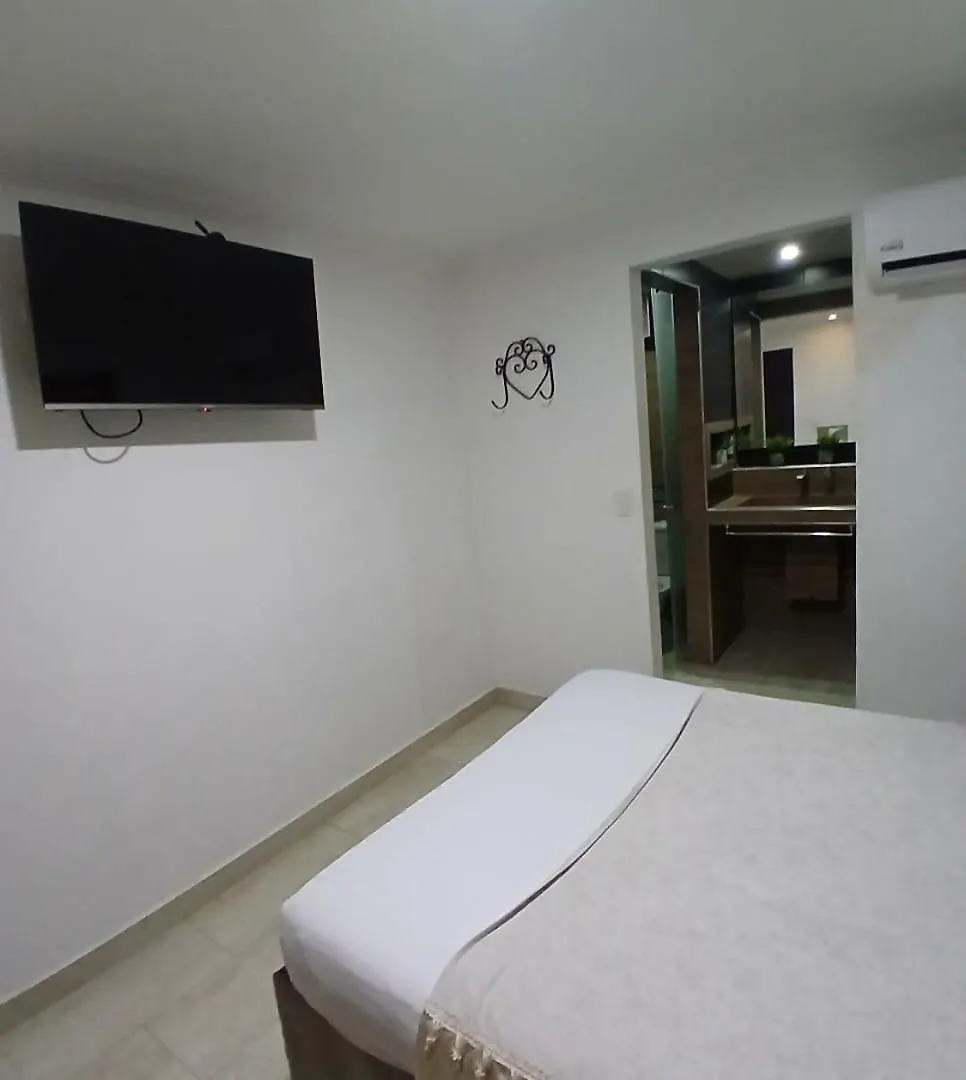 Hotel Plaza Norte Cali