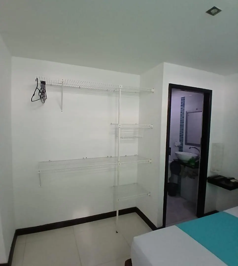 ***  Hotel Plaza Norte Cali Colombia