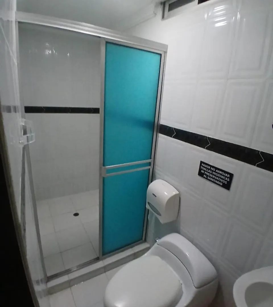 Hotel Plaza Norte Cali