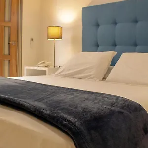 Guest house La Mercedes Boutique
