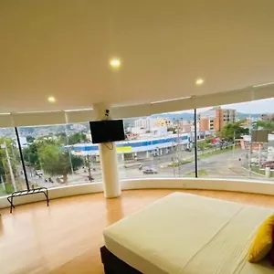 Hotel Metropolis Plaza, Cali