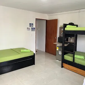 Fuentes House Colombia