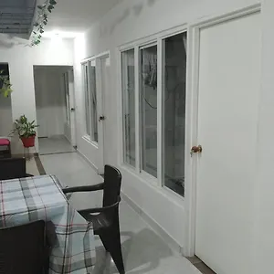 Pensión House, Cali