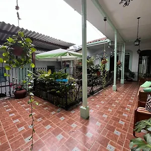 Hostel Sandalio