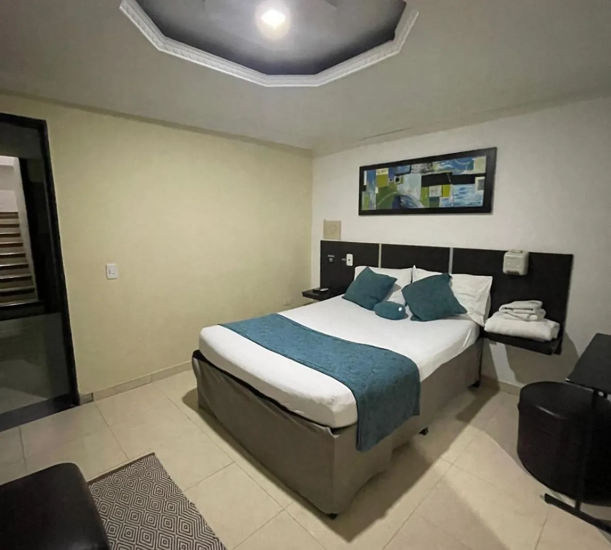 Hotel Plaza Norte Cali