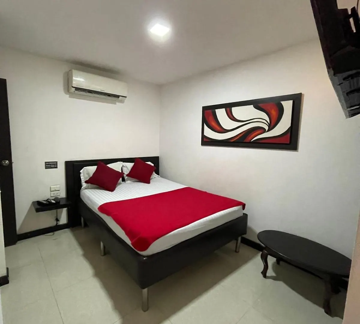 Hotel Plaza Norte Cali