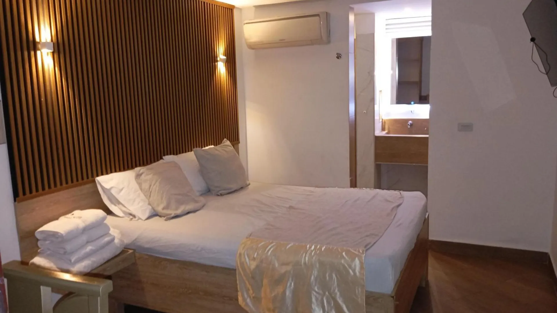 Hotel Plaza Norte Cali