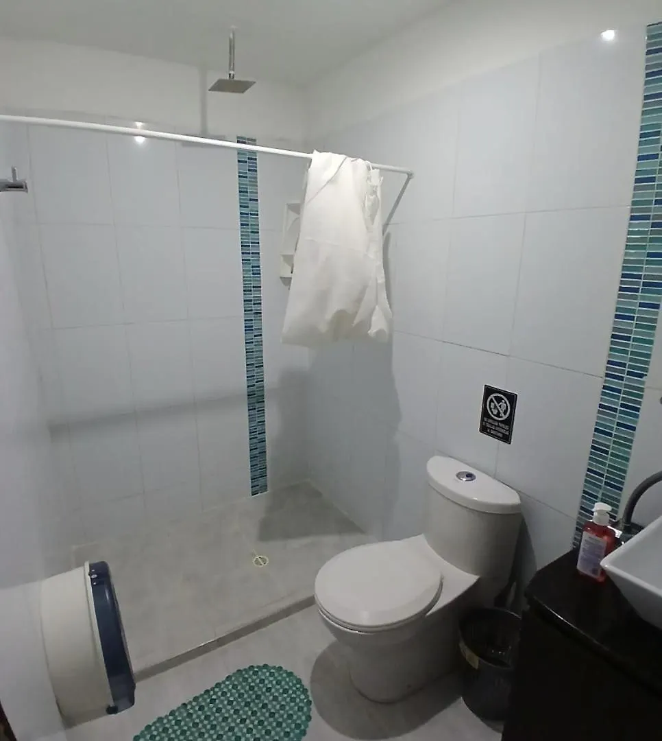 Hotel Plaza Norte Cali