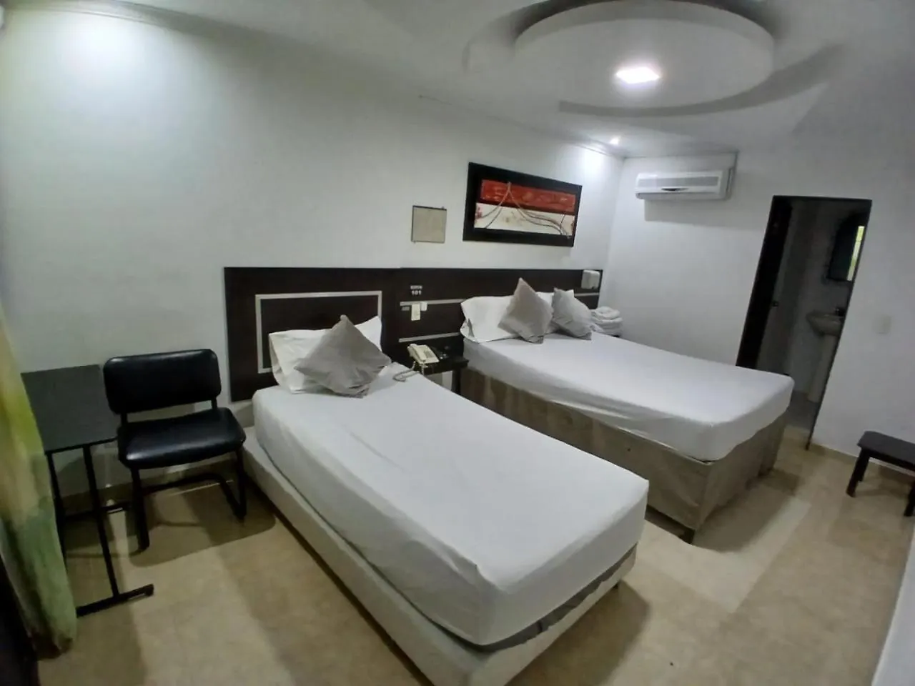Hotel Plaza Norte Cali