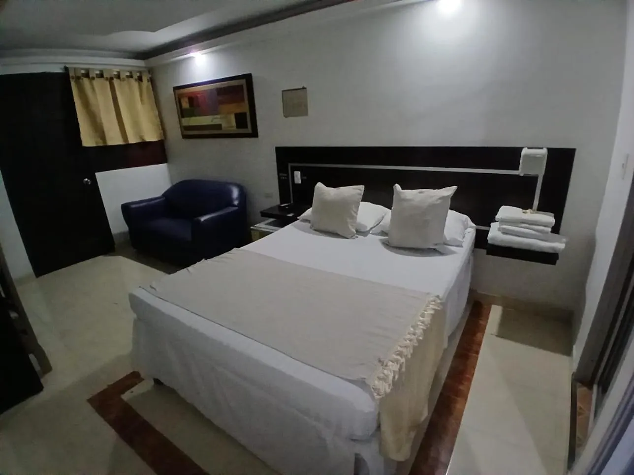 Hotel Plaza Norte Cali